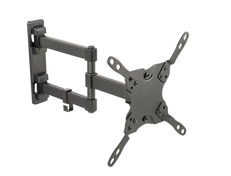 UCHWYT WIESZAK DO TELEWIZORA DO 42 CALI OBROTOWY