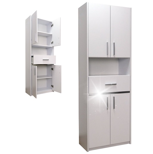 SZAFKA ŁAZIENKOWA STOJĄCA szer.60cm P 297 Kod producenta 297