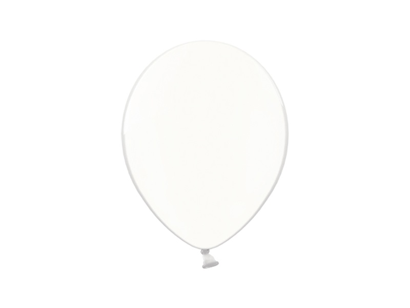 

Balony Transparentne Przeźroczyste 27cm 50szt