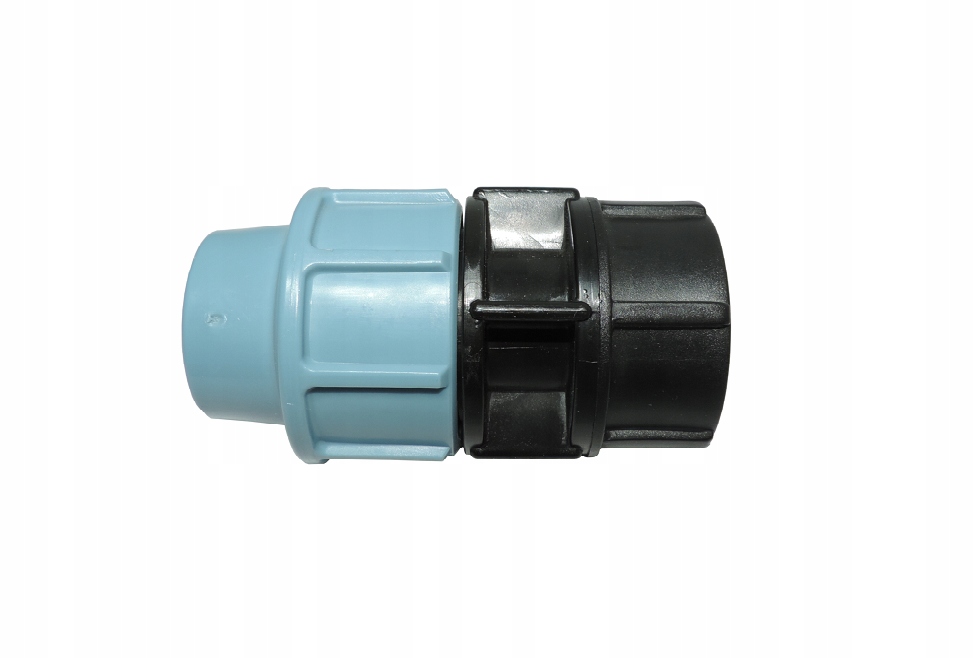 

Złączka Gw 20x3/4'' Skręcane Do Instalacji Wodne