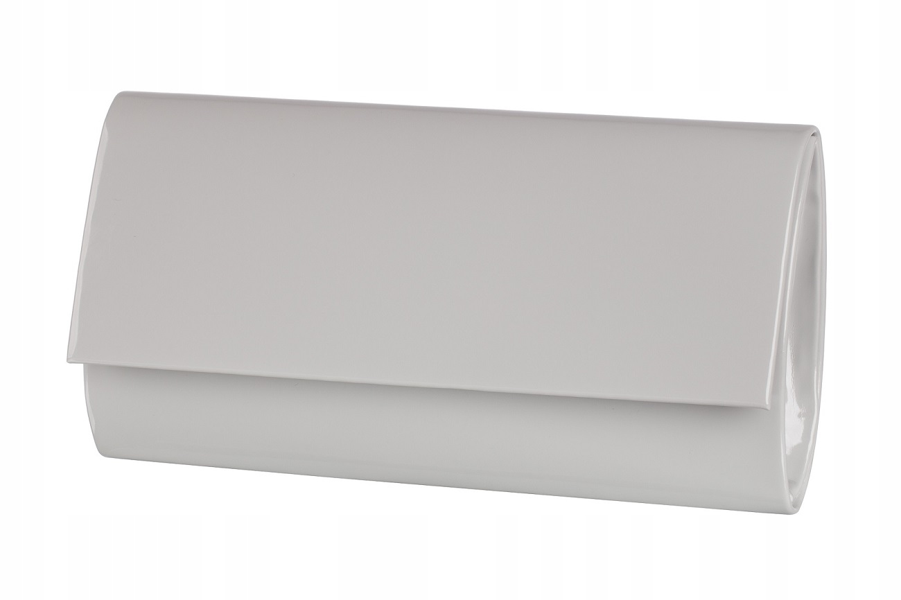 

Klasyczna Wizytowa Kopertówka Koperta Wieczorowa