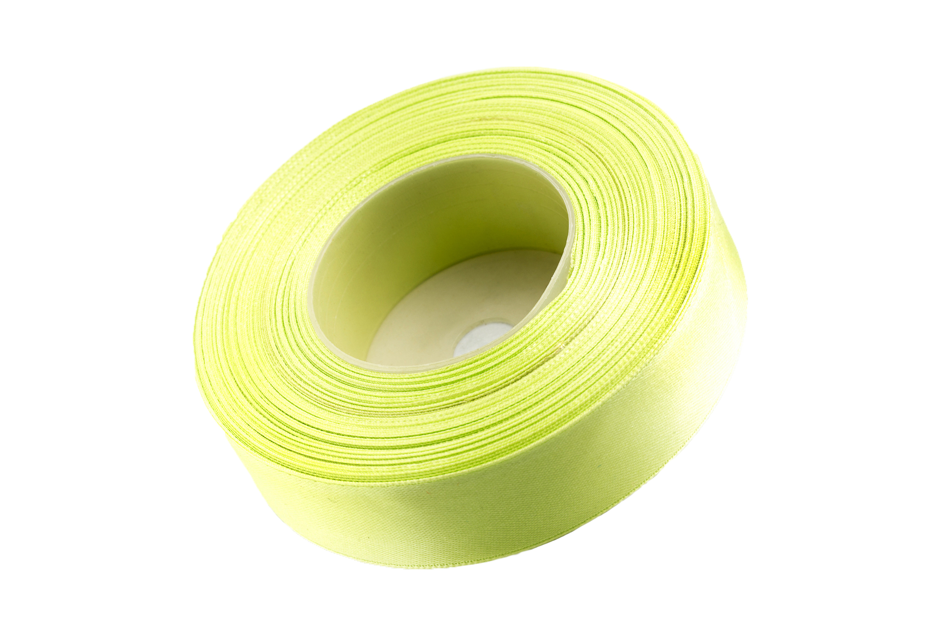 

Tasiemka Zieleń Wiosenna Wstążka 12mmx32m 077