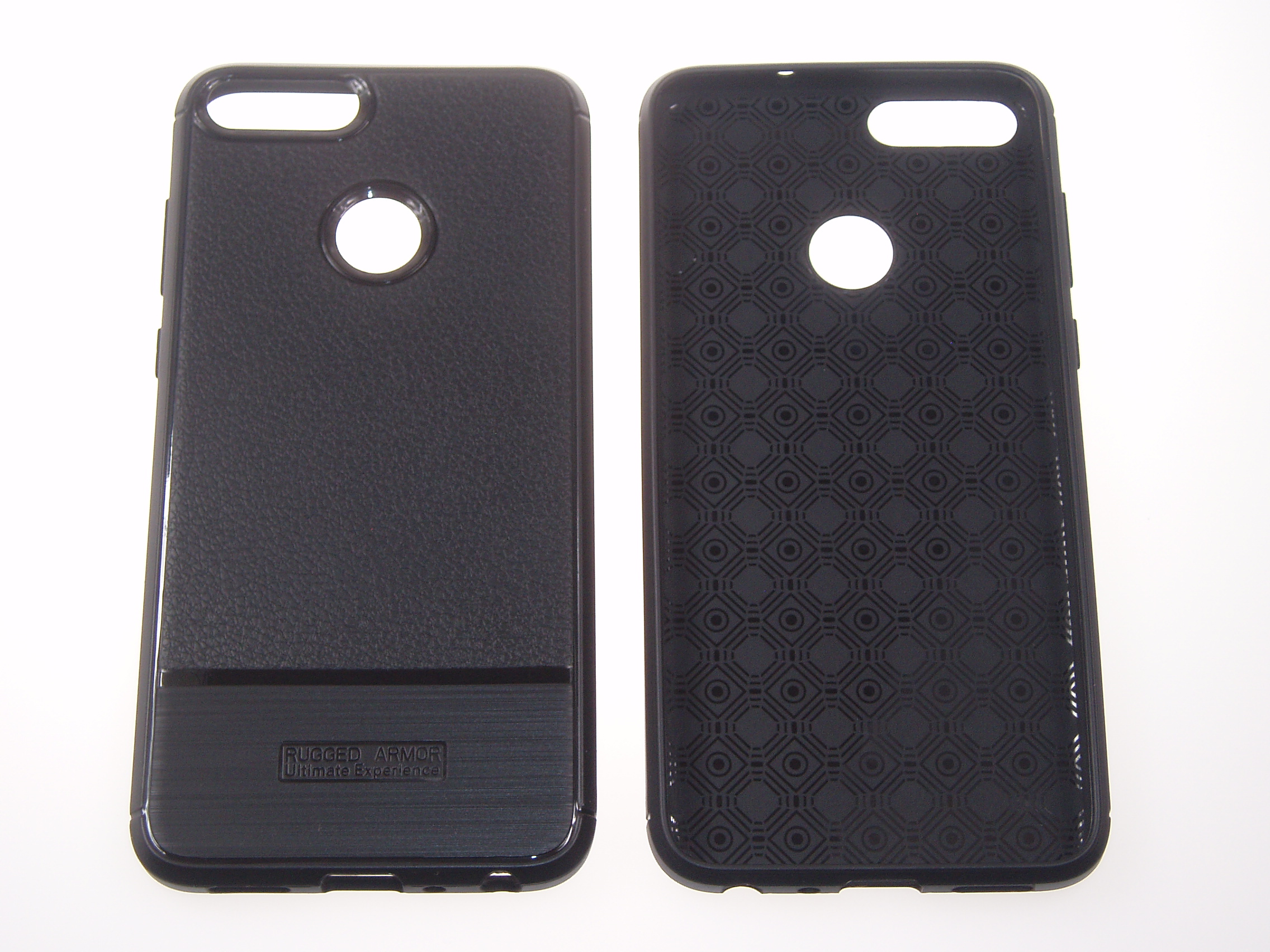 

Etui Carbon Rugged Case do Huawei P Smart