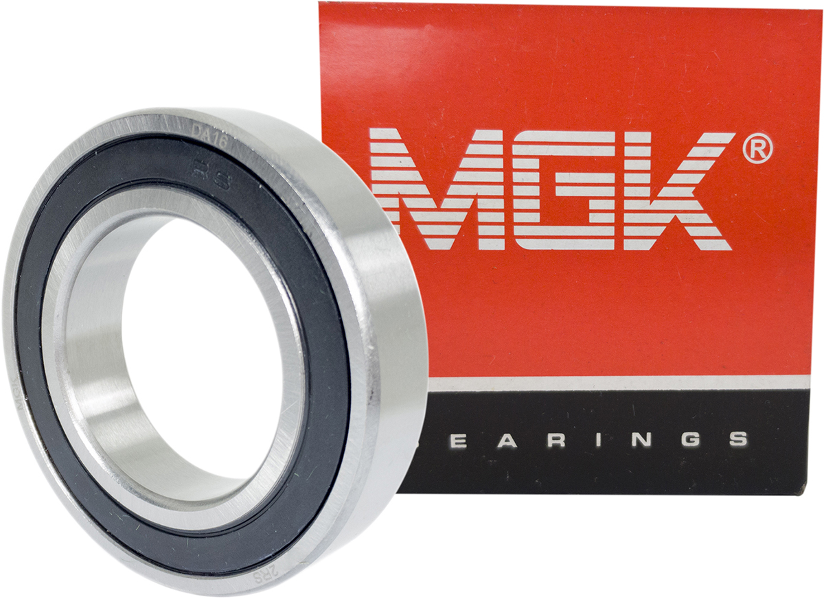 

6815 2RS Mgk Łożysko kulkowe 75x95x10