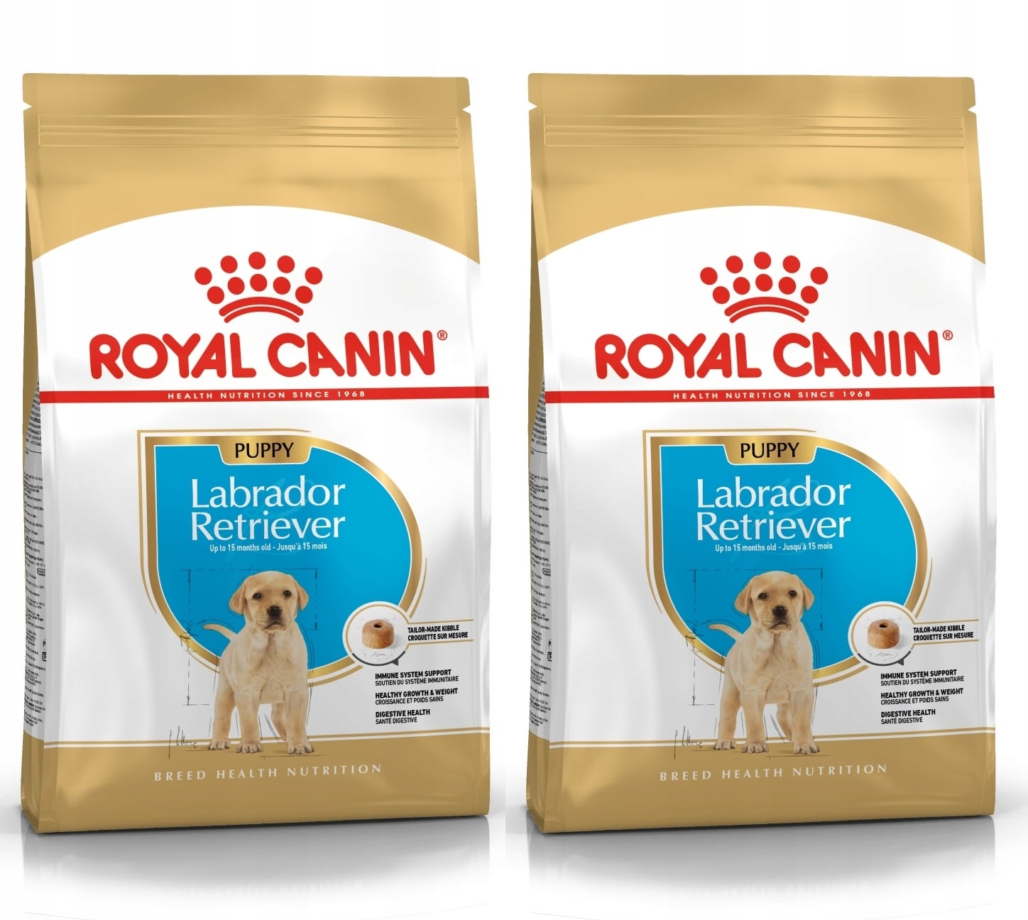 royal canin labrador retriever junior 12kg