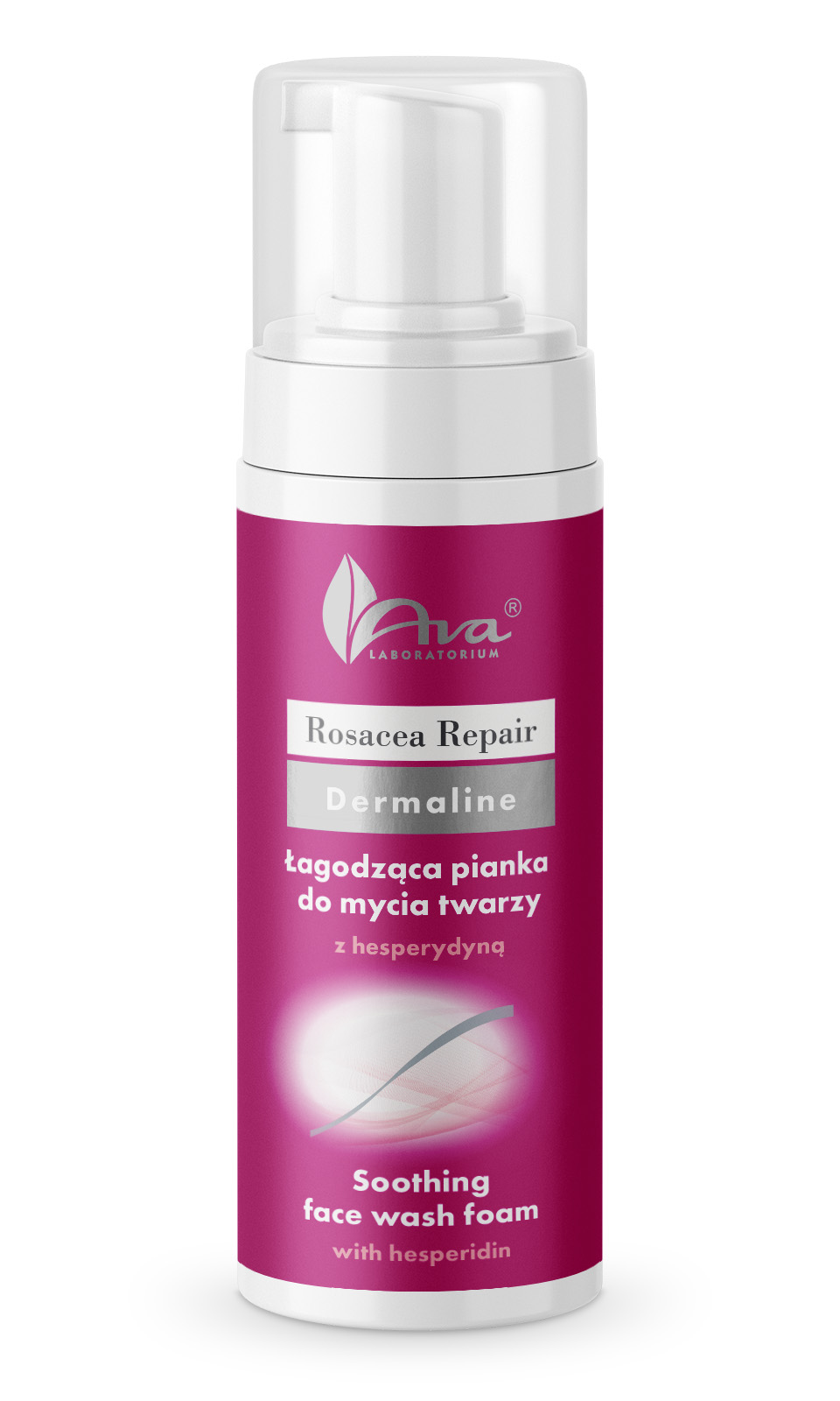 

Ava Rosacea Repair Łagodząca Pianka Z Hesperydyną