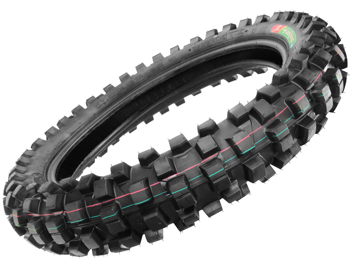 

Opona 110/100-18 6PR 70M Tt Kostka Cross