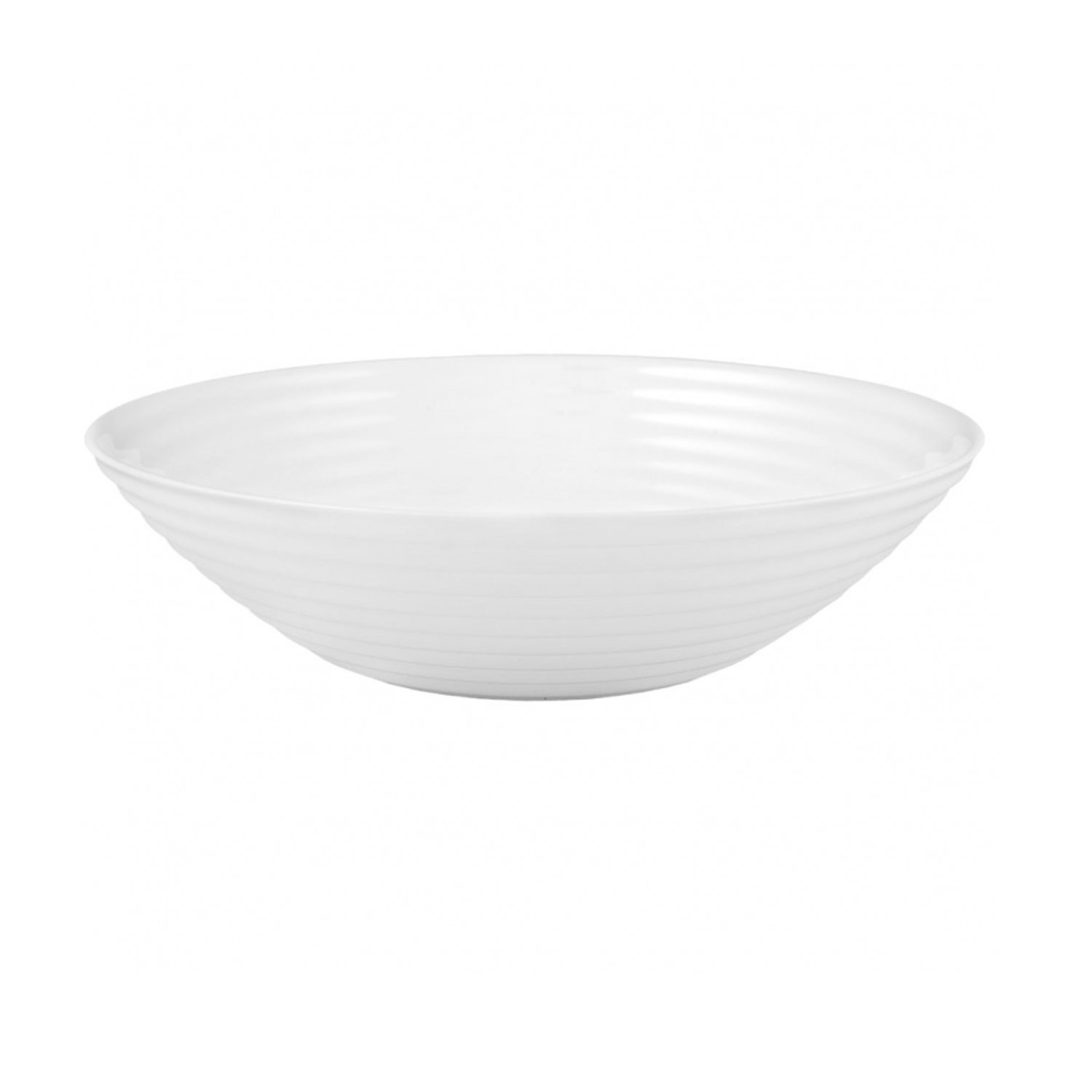 

Salaterka 16cm Luminarc Harena biała