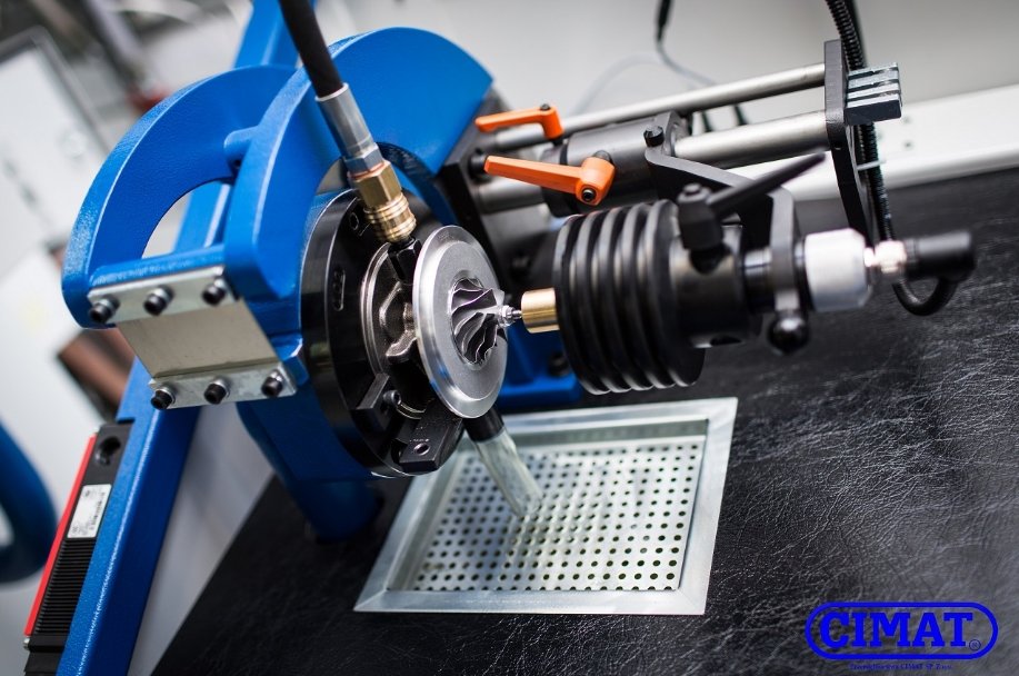 TURBINA VW BORA LEON GOLF IV 1 9 TDI 90 110 KM Engine Type Diesel