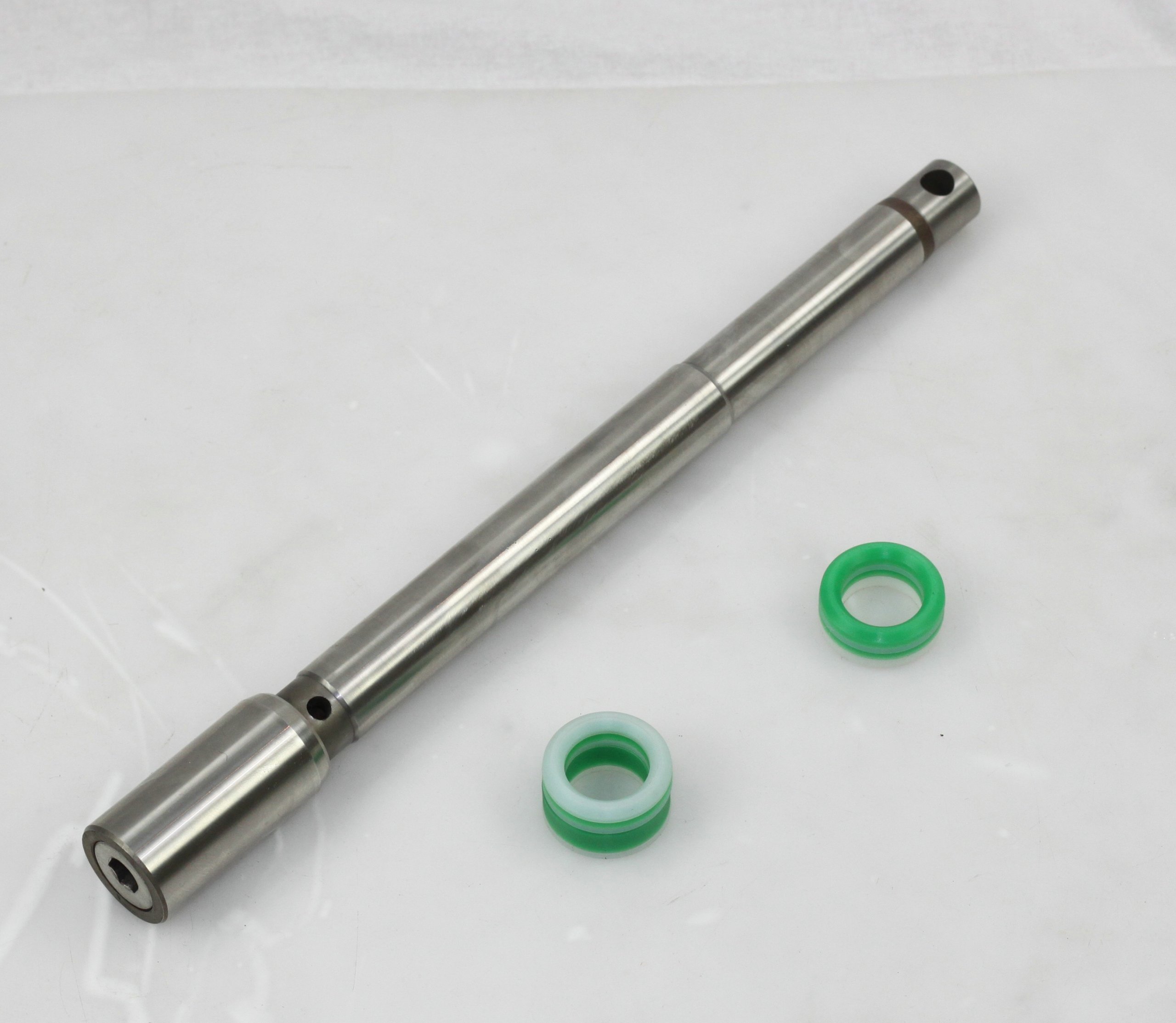 NOWY Agregat malarski SHP 4300H 7L-2500W.GŁADZIE-EPOKSY Rodzaj agregat tłokowy