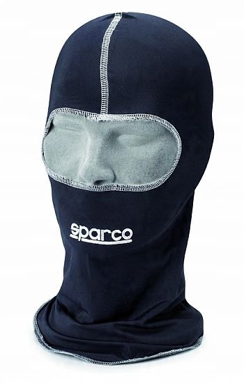 

Balaklawa Sparco Kominiarka Omp Alpine Black/white