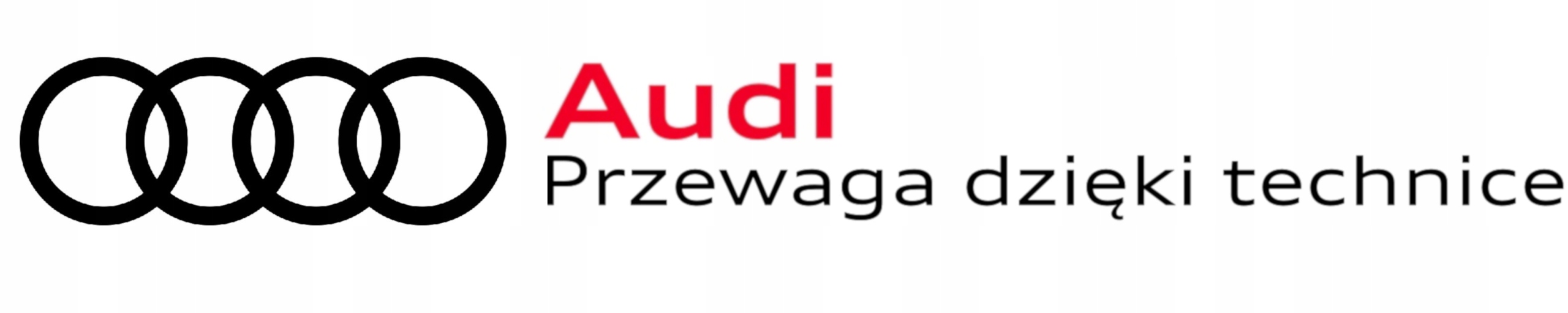 DYWANIKI GUMOWE PRZÓD PRZEDNIE AUDI Q3 ORYGINAŁ JAKOŚĆ PREMIUM Kolor czarny