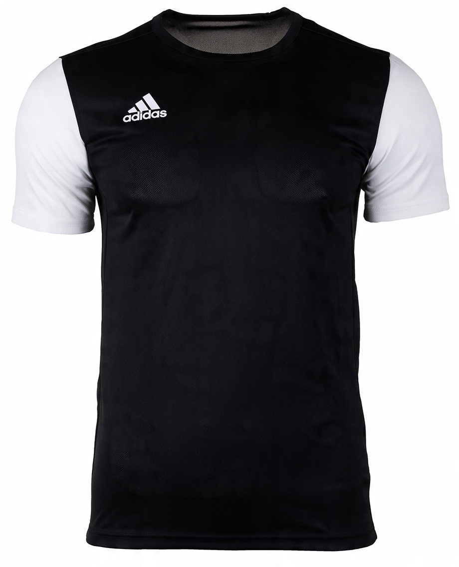 

Adidas Koszulka Junior T-shirt Estro 19 r.128