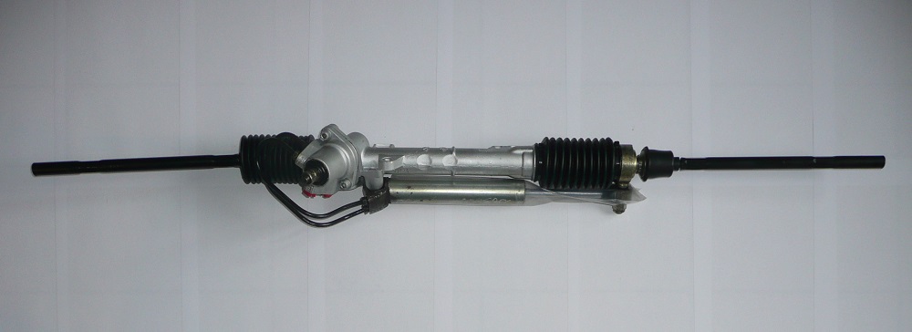 4000 - КОРОБКА ПЕРЕДАЧ PARTNER BERLINGO XSARA 306