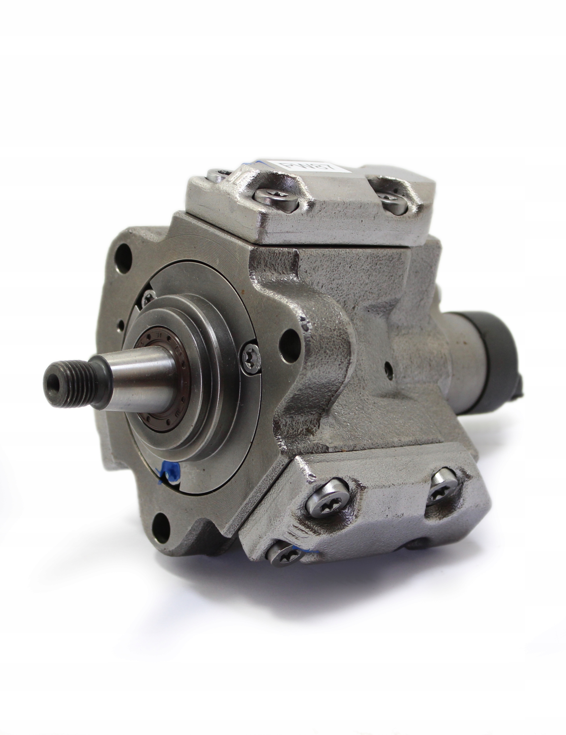 POMPA WTRYSKOWA ALFA ROMEO 156 166 2.4 JTD