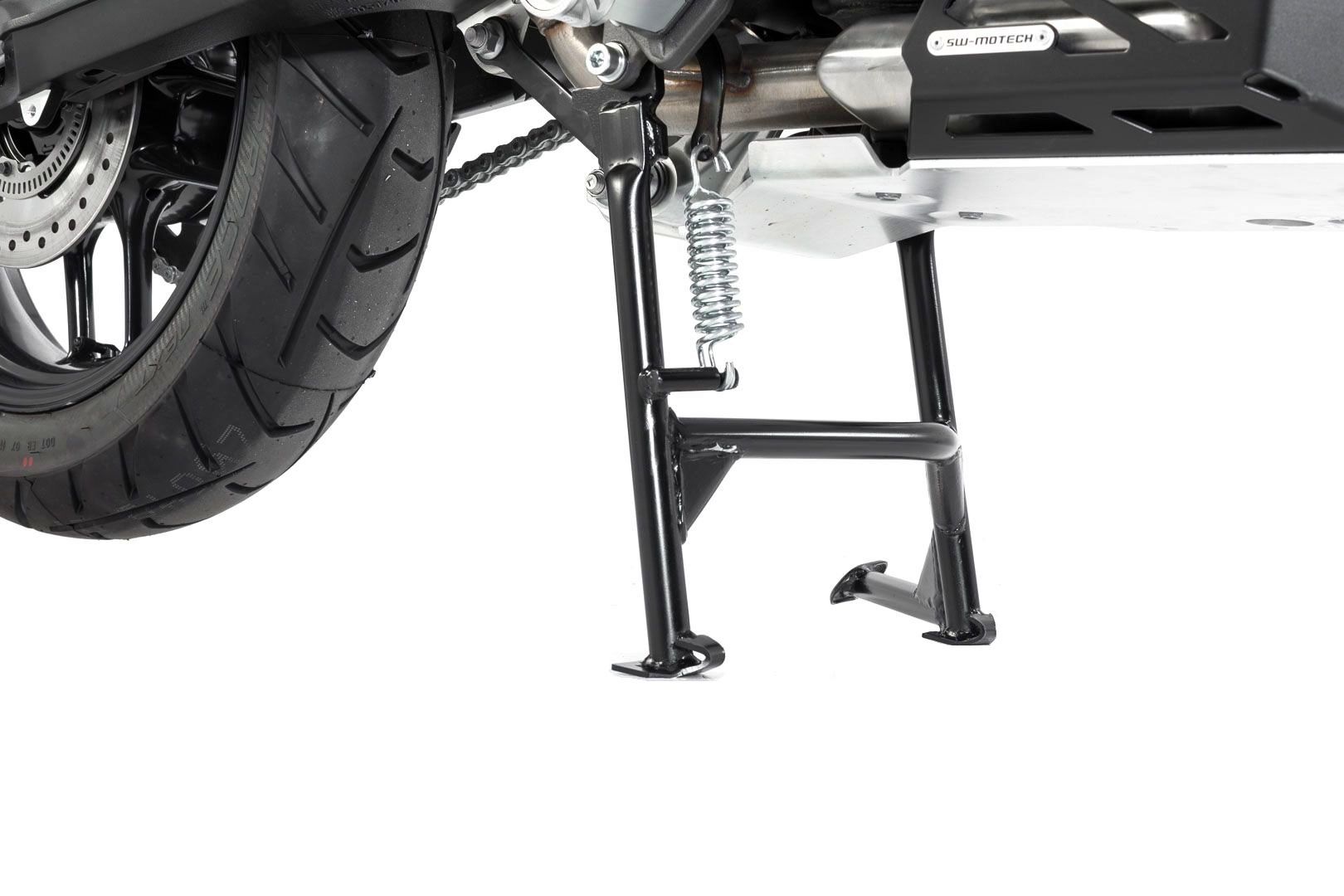 HPS.11.753.10001/B - SW-MOTECH TRIUMPH Tiger 800 / XR