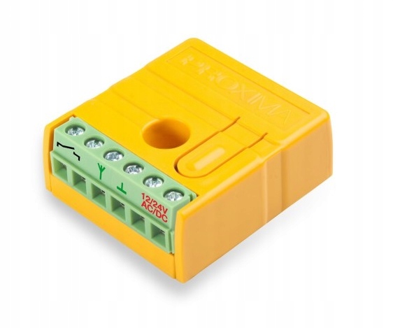 RADIOODBIORNIK NW1 FS8 999 RADIO do FAAC 868 MHz SLH 1kan Kod producenta NW1 Faac SLH 868