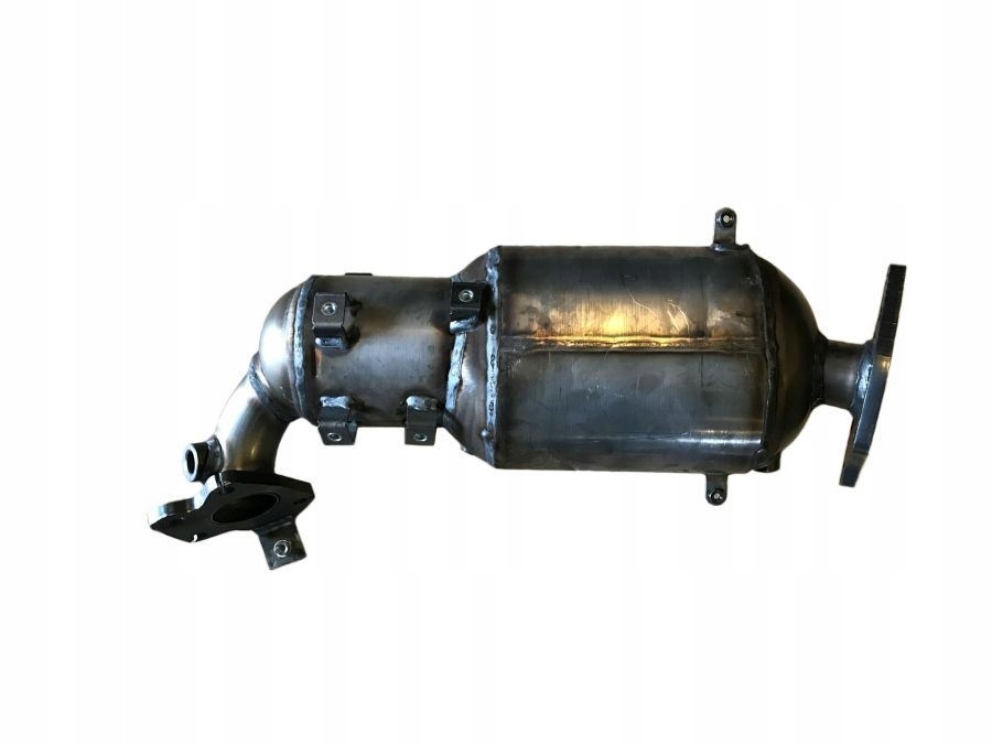 фильтр твердых частиц DPF Honda CR-V 2.2