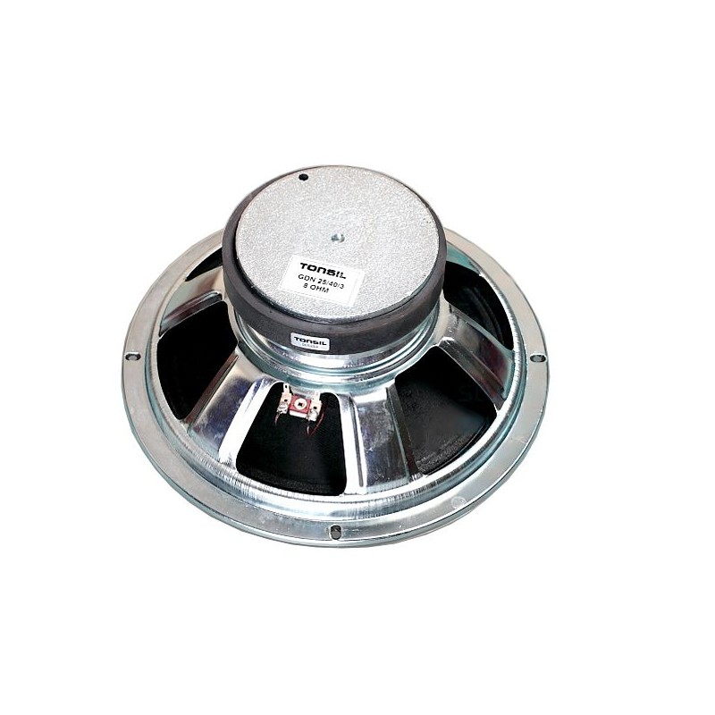 Сабвуфер Миндалины GDN 25/40/3 Altus75/110 Design Type one-way
