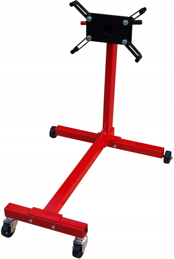 STOJAK 450KG DO MONTAZU SILNIKA SKRZYNI OBRACANY Producent code T25671