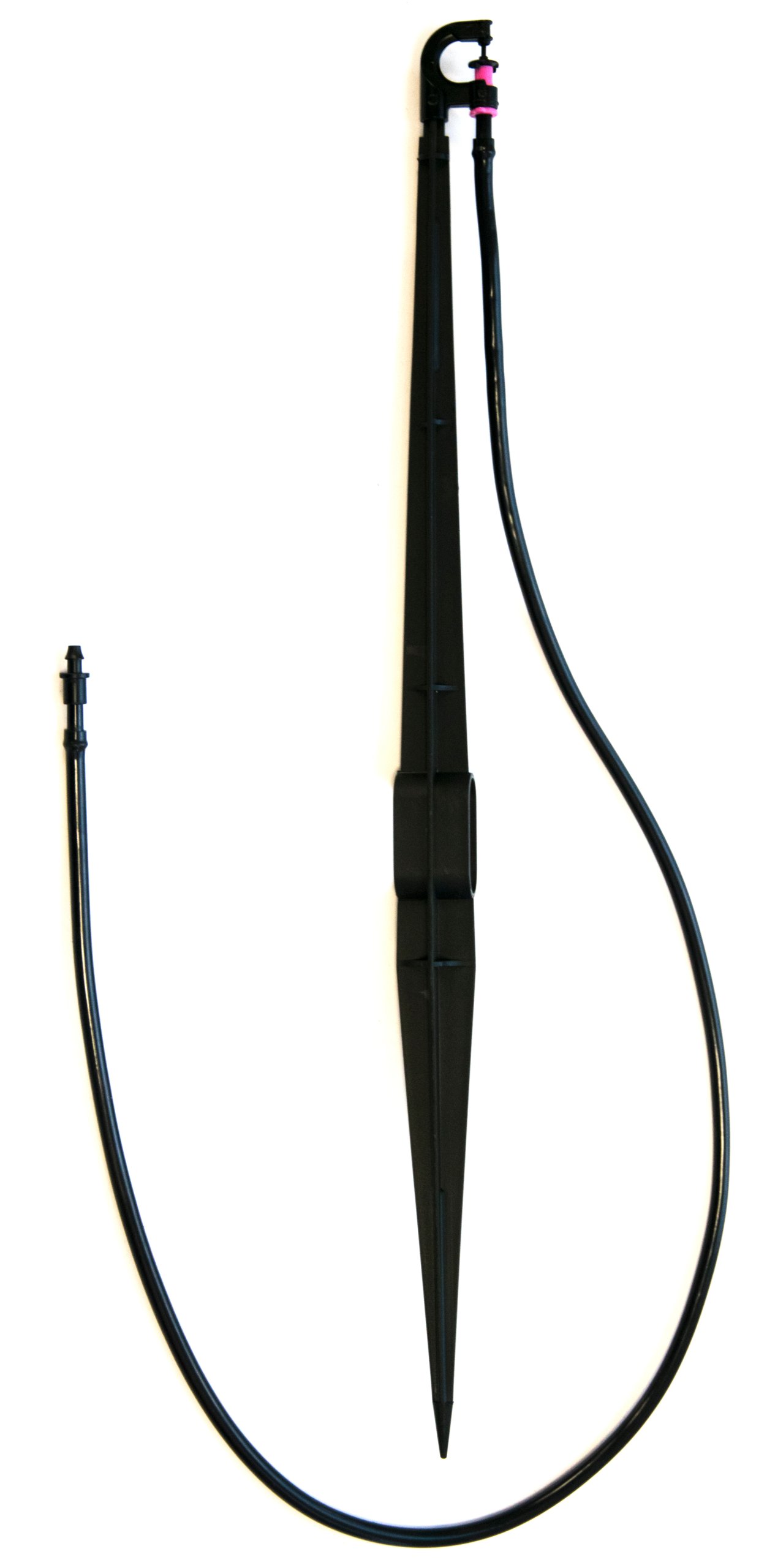 

Mikrozraszacz rotacyjny 140 l/h promień 3,5 m