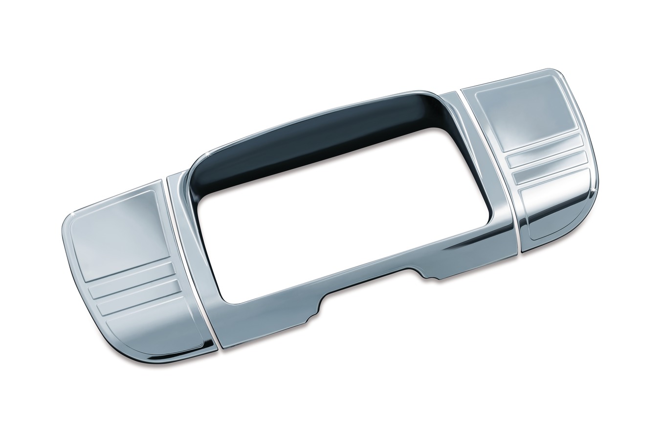 HARLEY ELECTRA STREET GLIDE РАМКА РАДИО БУМ 14-18