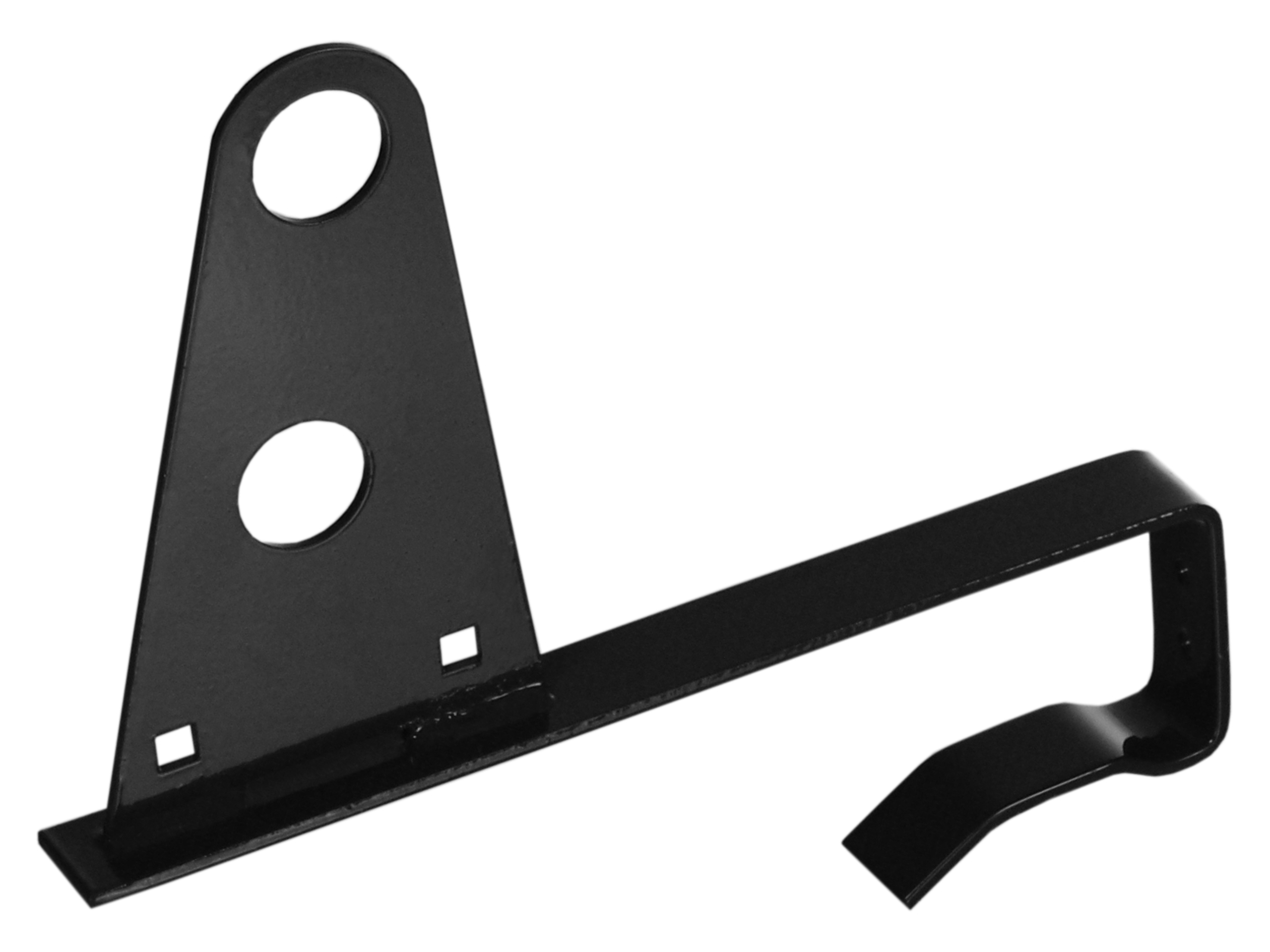 Ochrona antyśniegowa rurowa do dachówek lakier 2m Kod producenta TC.224.LN1.7016