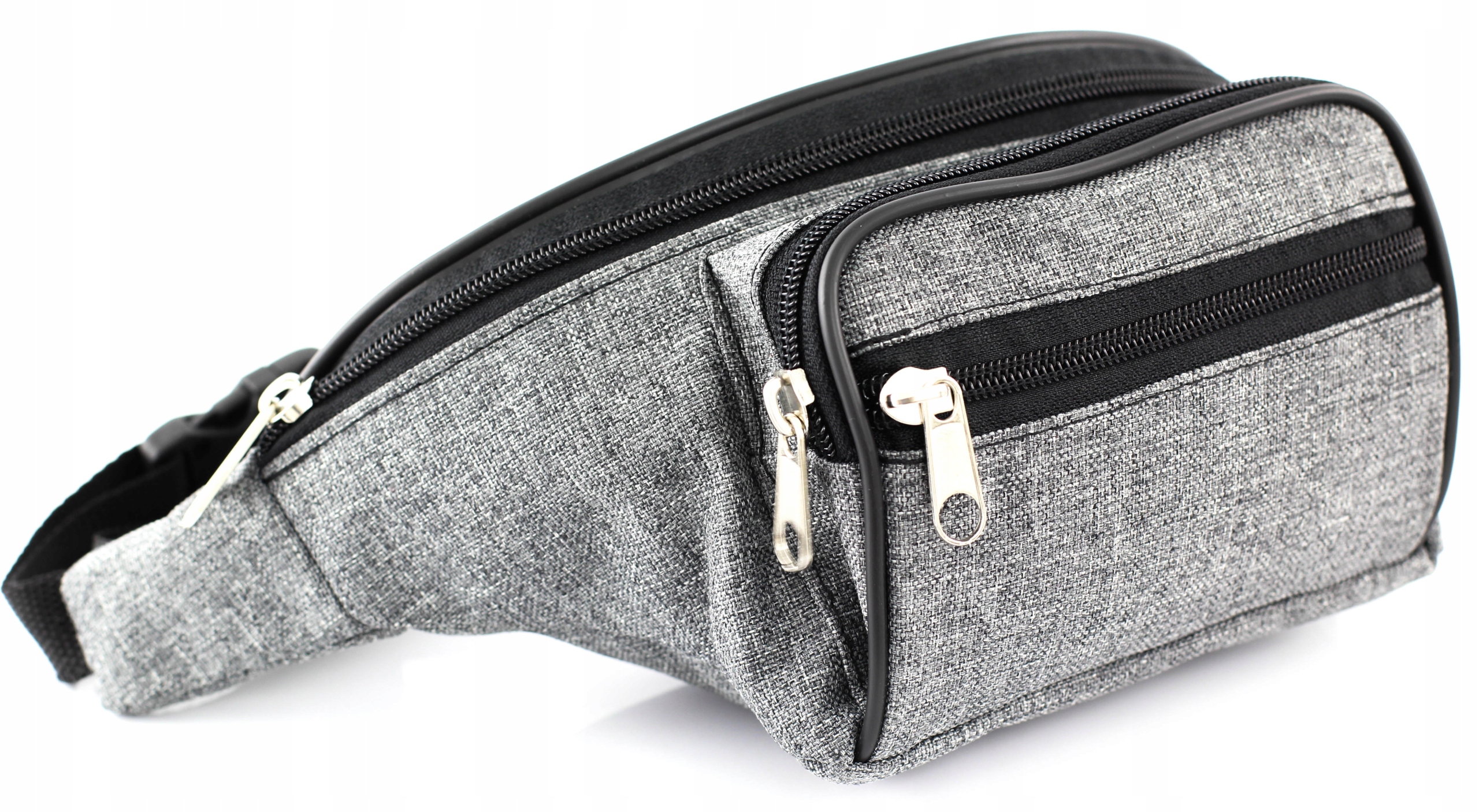 SASZETKA biodrówka NERKA KOLORY Mocna WZORY