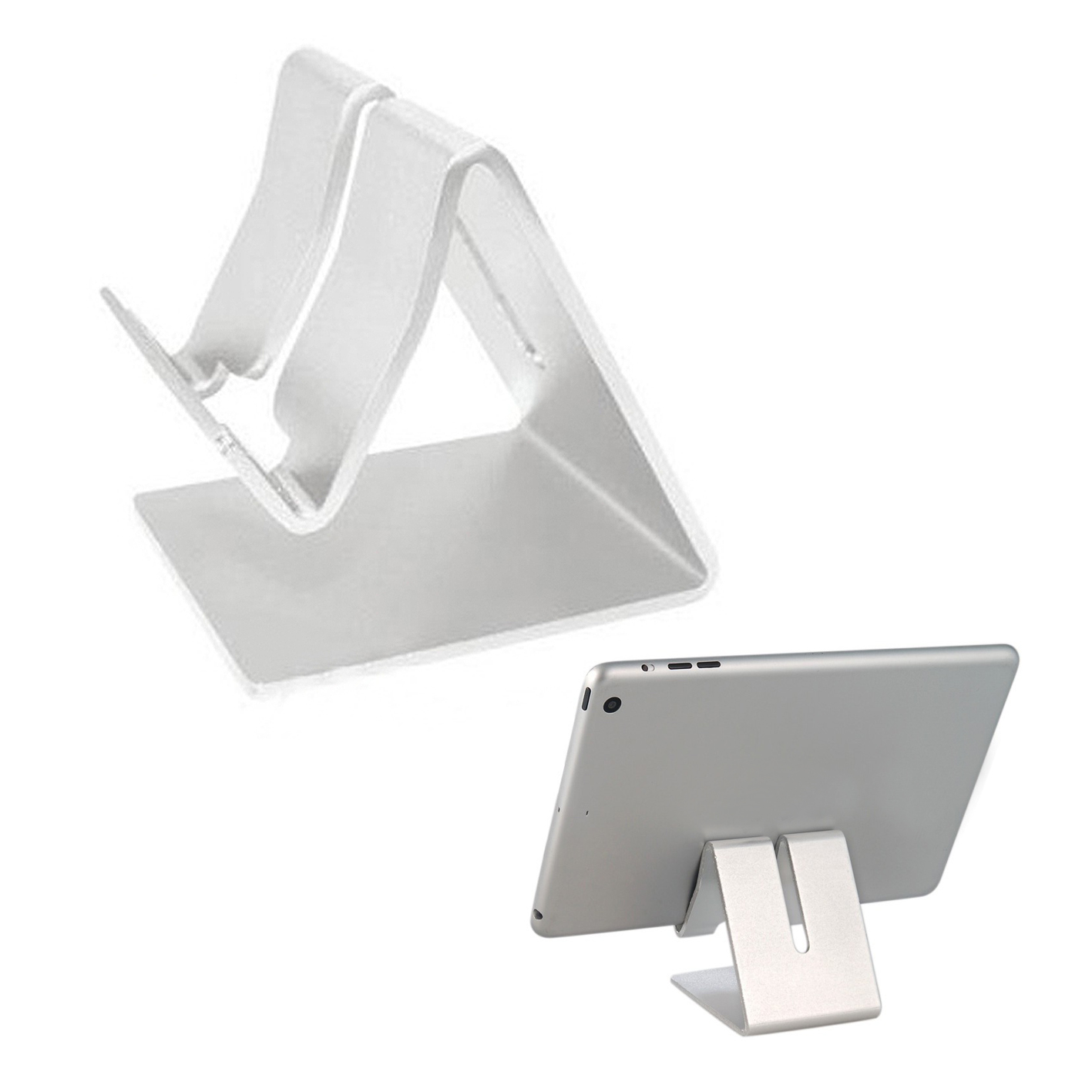 

Aluminiowy Uchwyt Stojak Na Telefon Iphone Lg Htc
