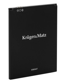 ORIG Batéria pre Kruger&Matz Flow 5+ 3340mAh
