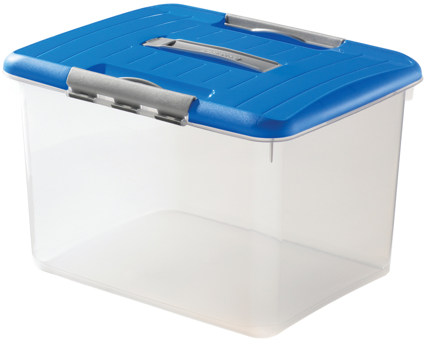 

Pojemnik do przechowywania Curver Optima 30L