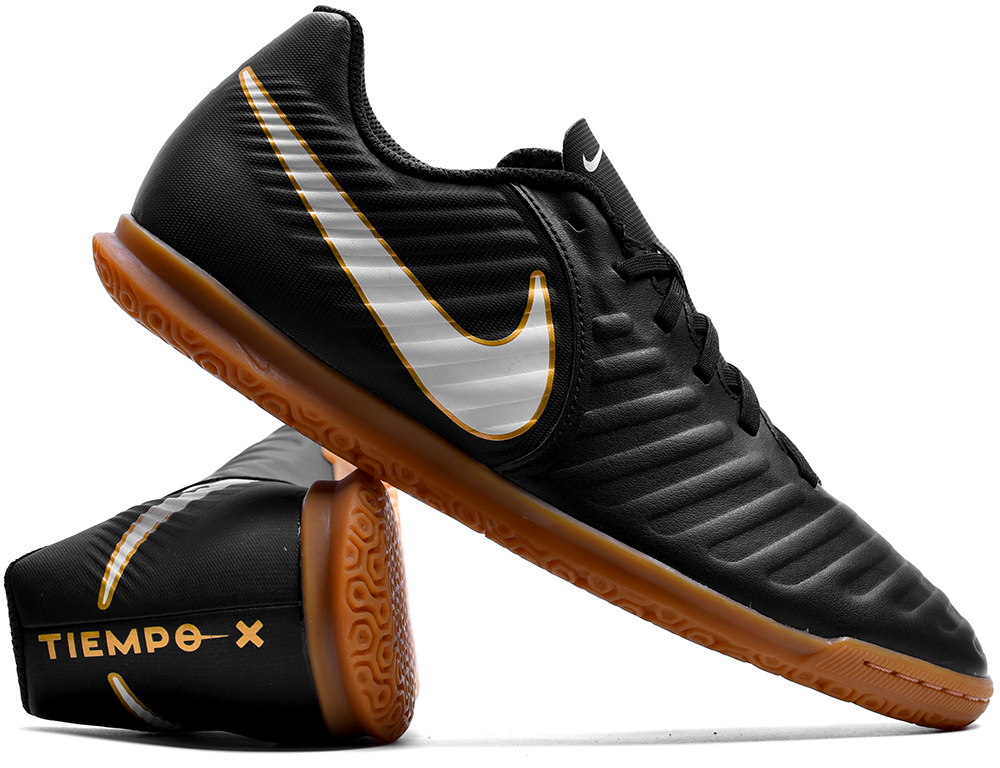 

Hala Buty Męskie Tiempox Rio IV IC Halówki r.38,5