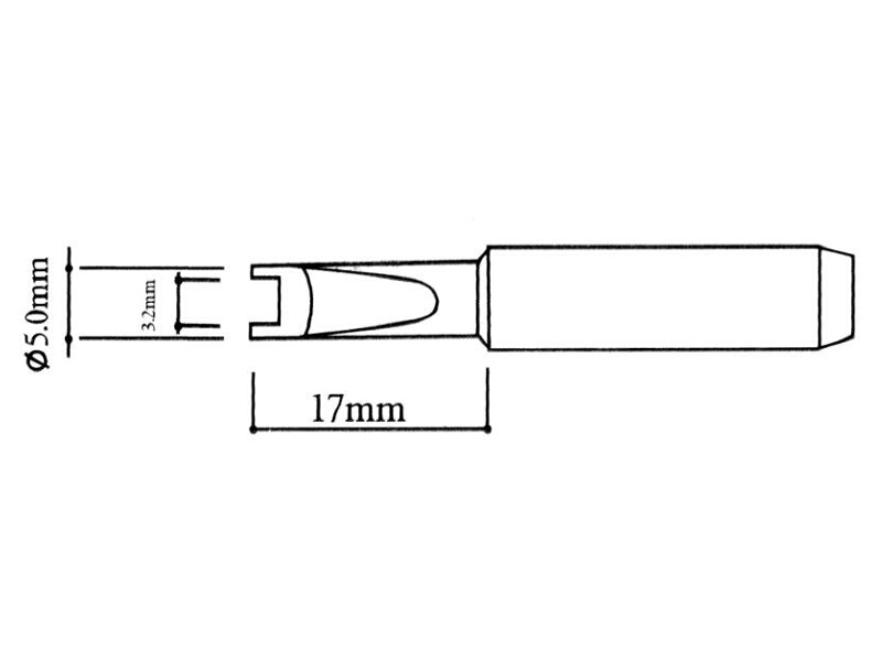 

Grot do Wep Zhaoxin Yihua Pt 900M 5mm Smd T-r