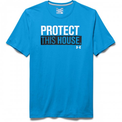 UA Koszulka PTH Graphic Tee M -30% Rozmiar M