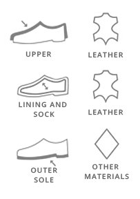 Klapki skórzane damskie Fusbet pełne białe nr 36 Rozmiar 36