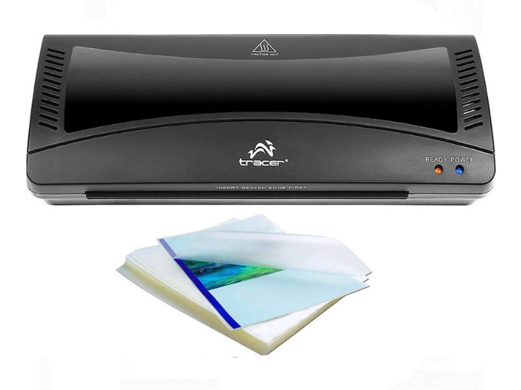 

Dobry I Tani Laminator Zgrzewarka A4 Laminarka
