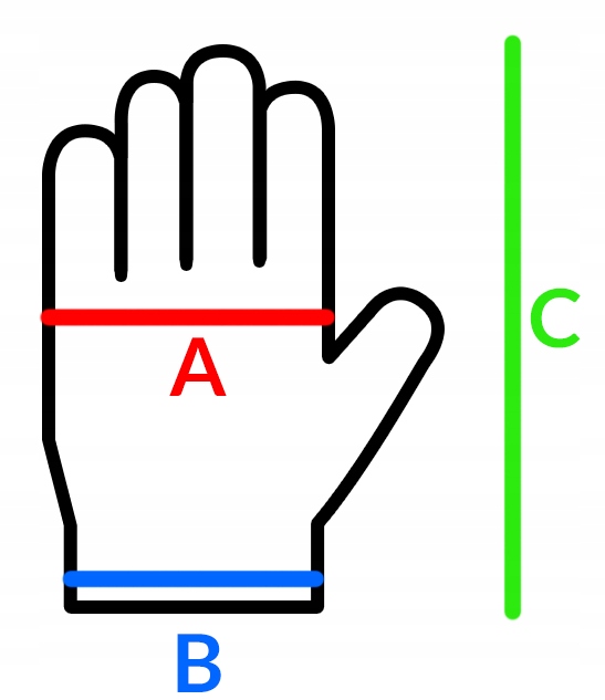 RĘKAWICZKI MITENKI DOTYKOWE DO TELEFONU I SMARTFON Płeć kobieta