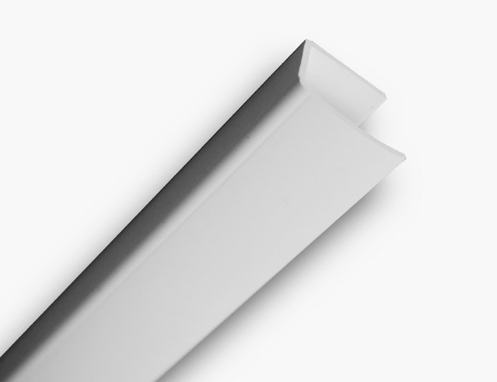 ROLETY PROWADNICE, PROWADNICA DO ROLET 135cm Rodzaj prowadnica