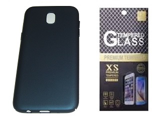 

Etui Slim Armor do Samsung Galaxy J5 2017 + Szkło