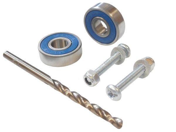 ŁOŻYSKO RAMIENIA RAMION PIÓR WYCIERACZEK DO SCENIC Marka Ertons