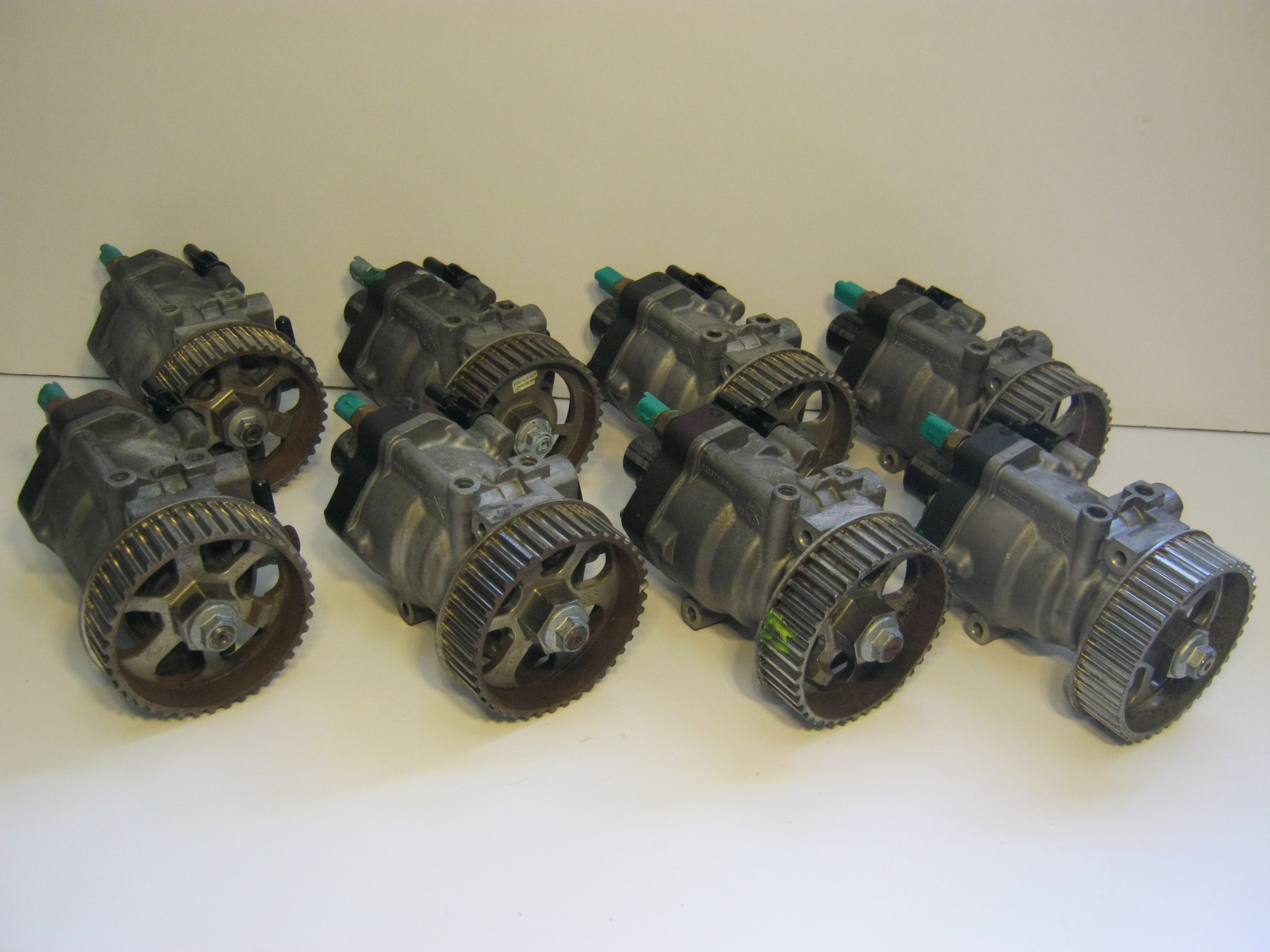 ТОПЛИВНЫЙ НАСОС RENAULT CLIO KANGOO 1.5 DCI DELPHI