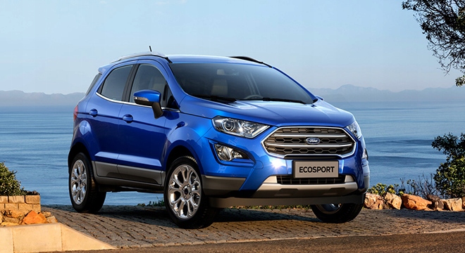 OBUDOWA SKRZYNI ORYGINAŁ FORD ECOSPORT 2,0 USA Producent części Ford OE