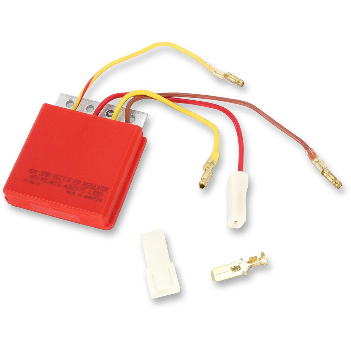 21120966 - Регулятор / Prost Polaris Magnum / Скремблер / спортсмен