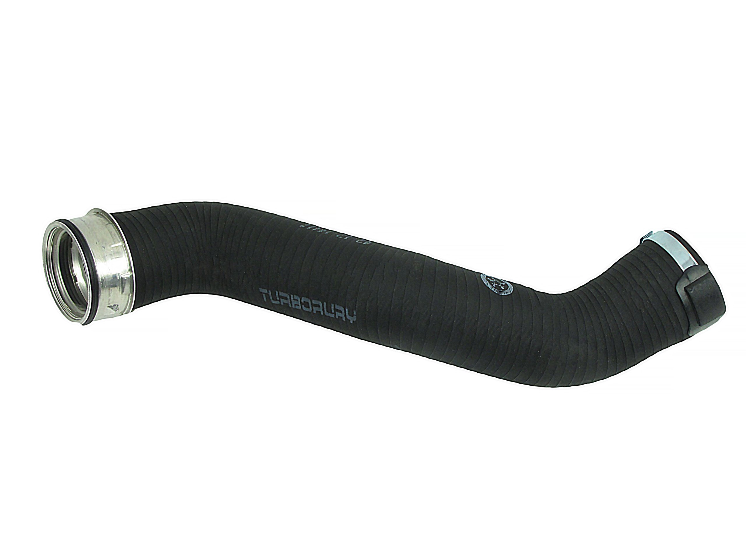 Trubka Hadice Turbo Intercooler Audi A4 b7 2.0 Tdi 2004