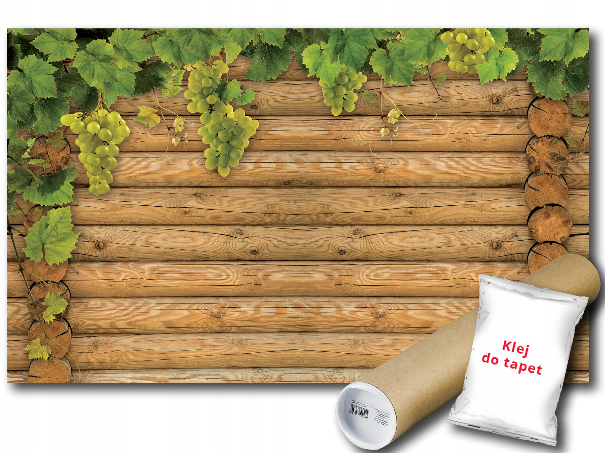 Fototapeta Drevo Víno 6B F2XL 312x219 F2337