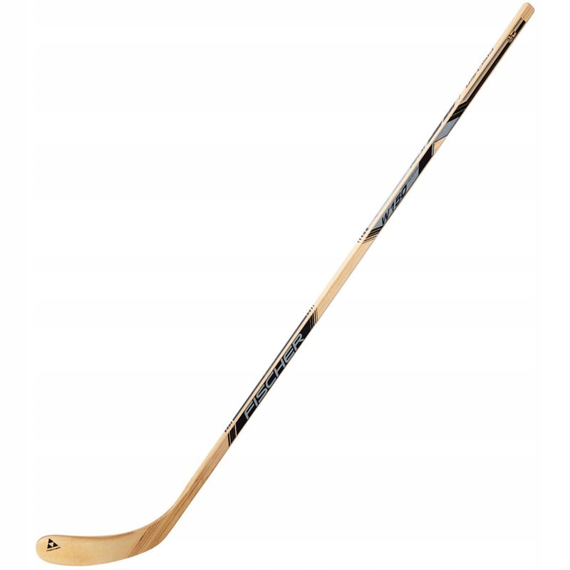 

Kij Hokejowy Fischer Hybrydowy L senior 152 cm