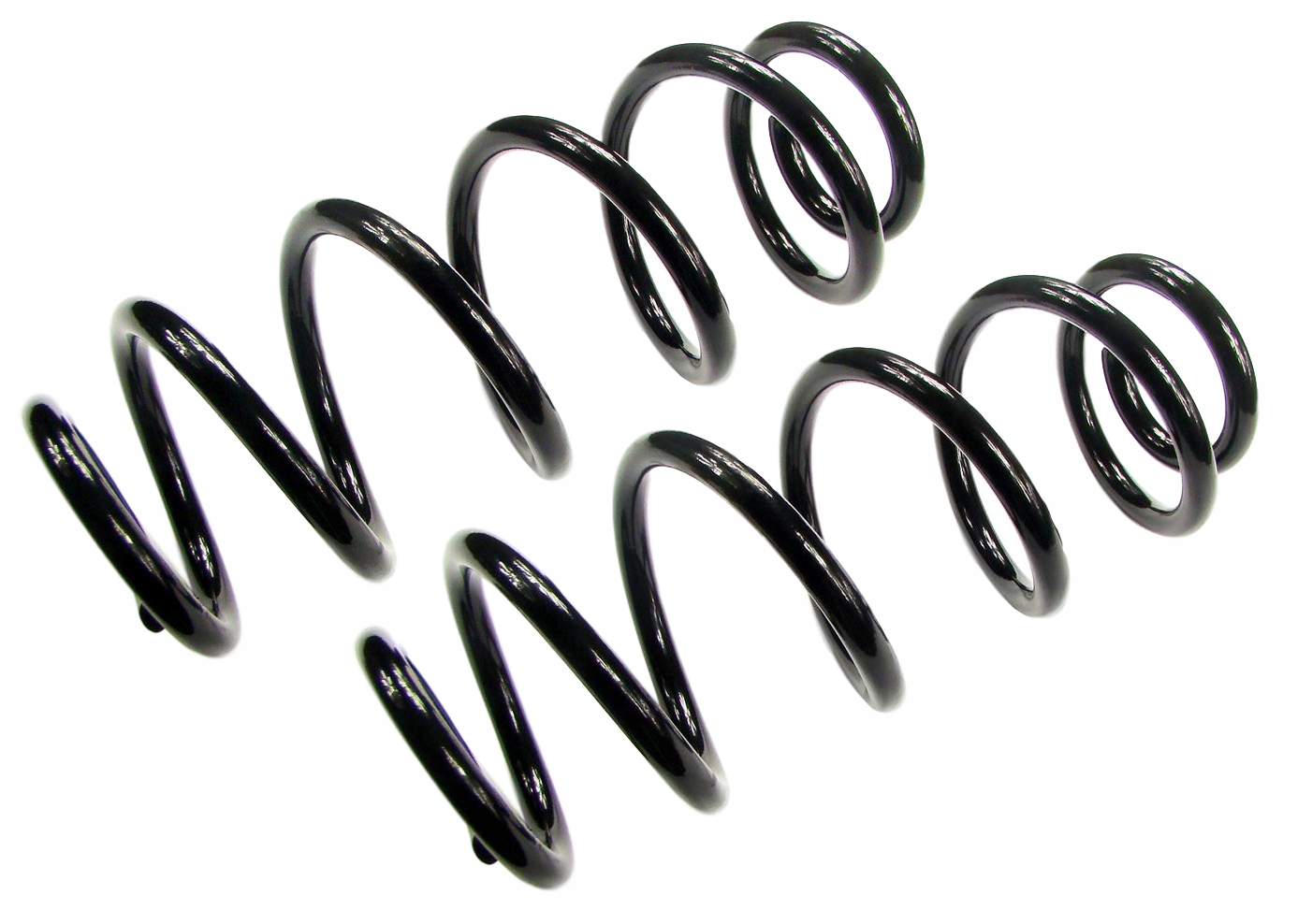 SPREZYNY KPL AUDI A4 A6 C5 VW PASSAT B5 PRZOD HD