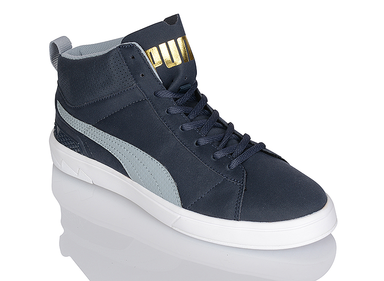 

Puma Buty Damskie Future Suede MID 356967 11 37