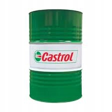 Castrol GTX 15w40 SL/CF 60L Olej silnikowy minerał