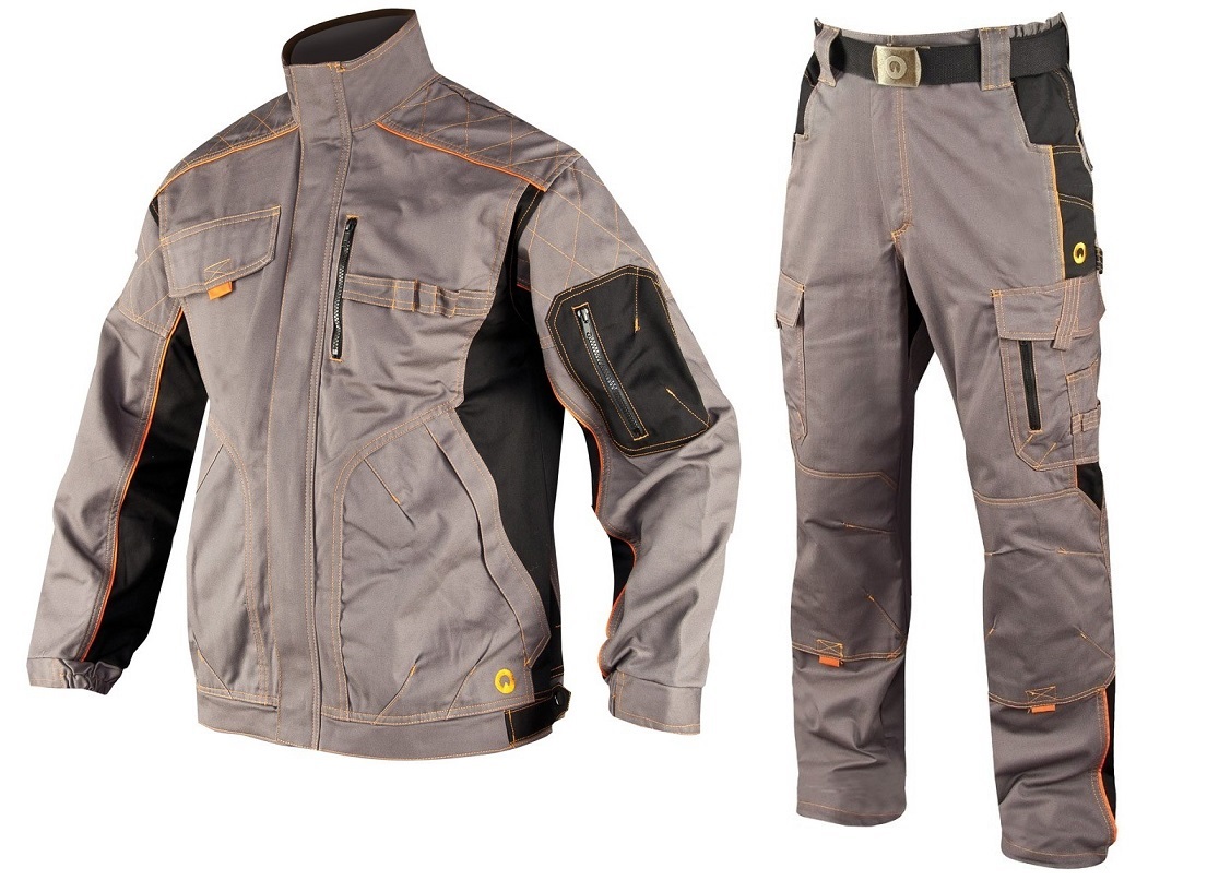 Dílenské pracovní oblečení Bozp Ardon Vision vel.52